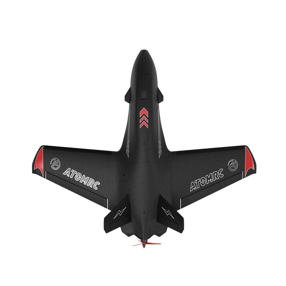 AtomRC PNP Dolphin Plane - Choose Version