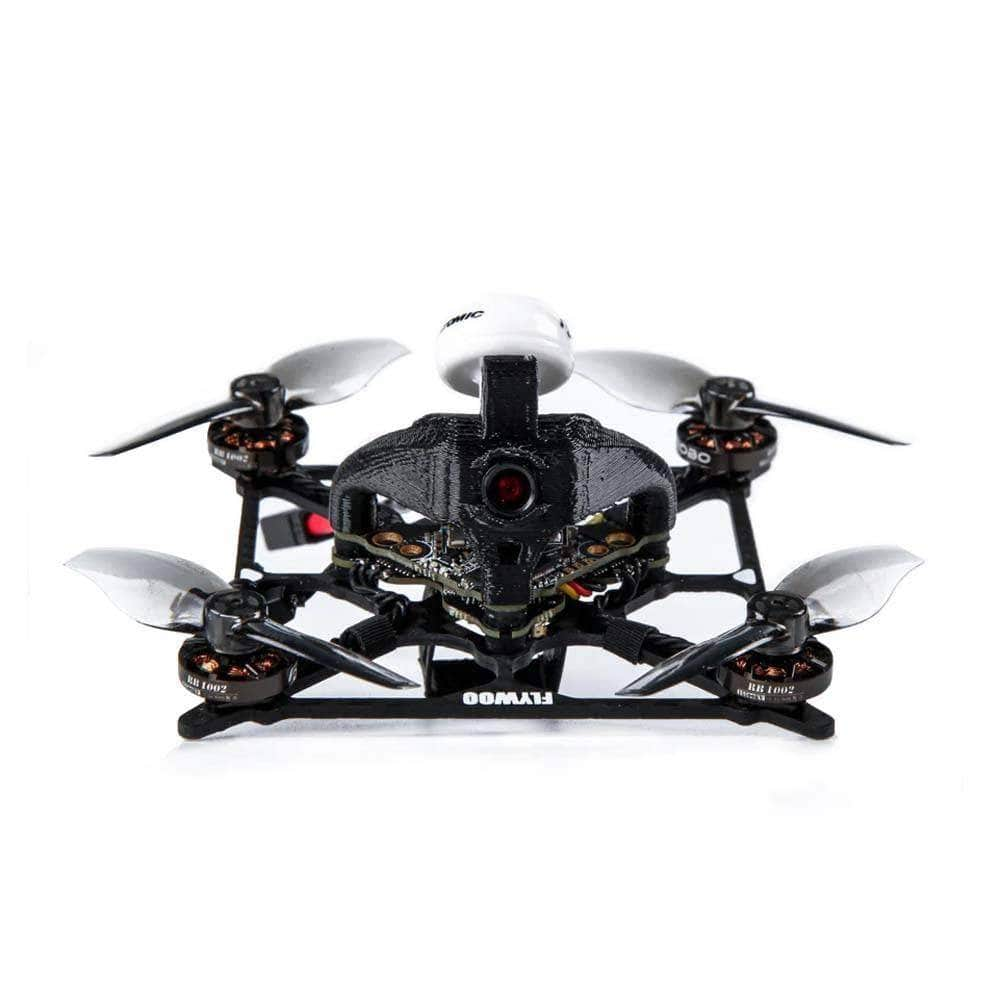 (PRE-ORDER) Flywoo BNF Firefly 2S Nano Baby 20 2" Analog Quad - ELRS 2.4GHz