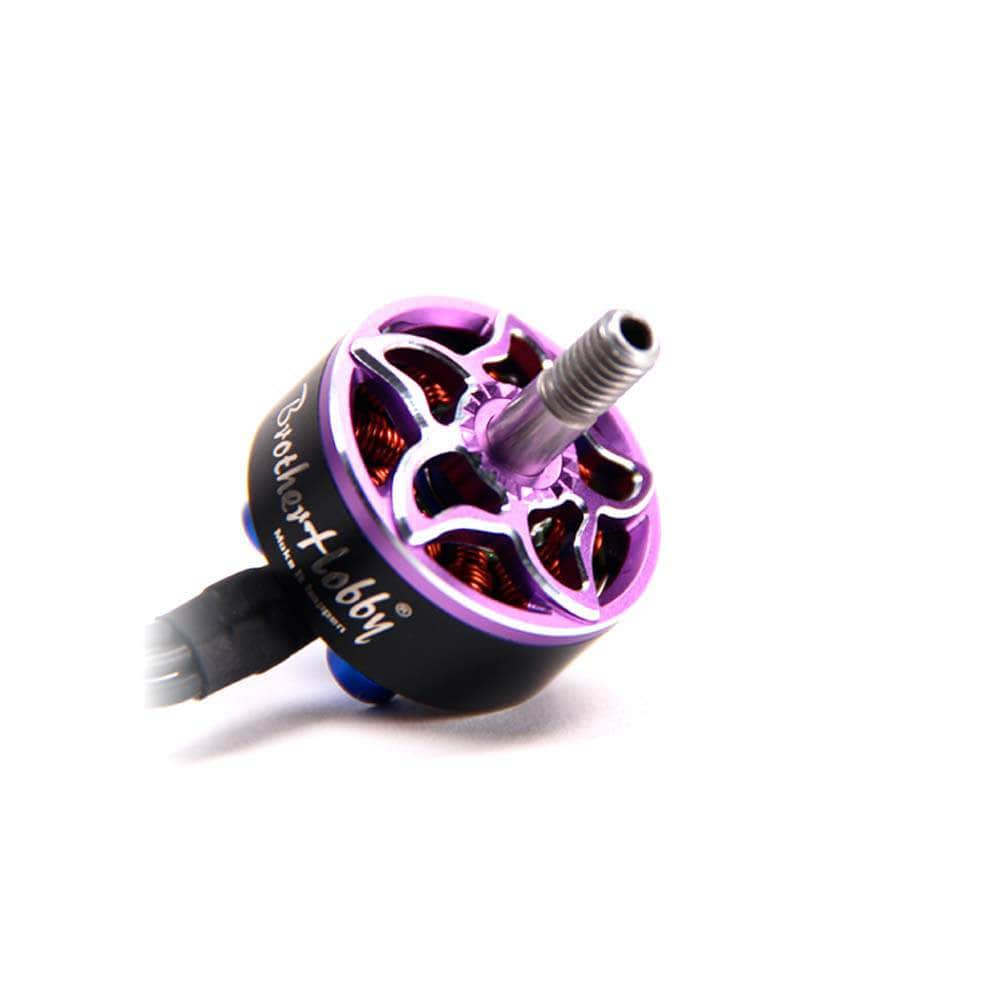 BrotherHobby VS 2207 1720Kv Motor - For Sale At RaceDayQuads