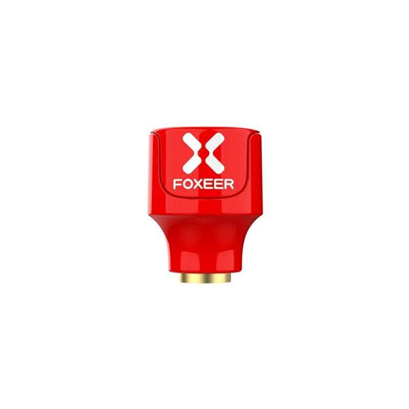 Foxeer Lollipop V4 5.8GHz Stubby RP-SMA Antenna 2 Pack - Choose Version