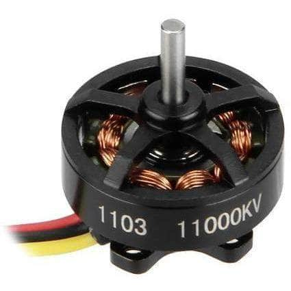 BetaFPV 1103 11000Kv Micro/Whoop Motor 4 Pack - RaceDayQuads