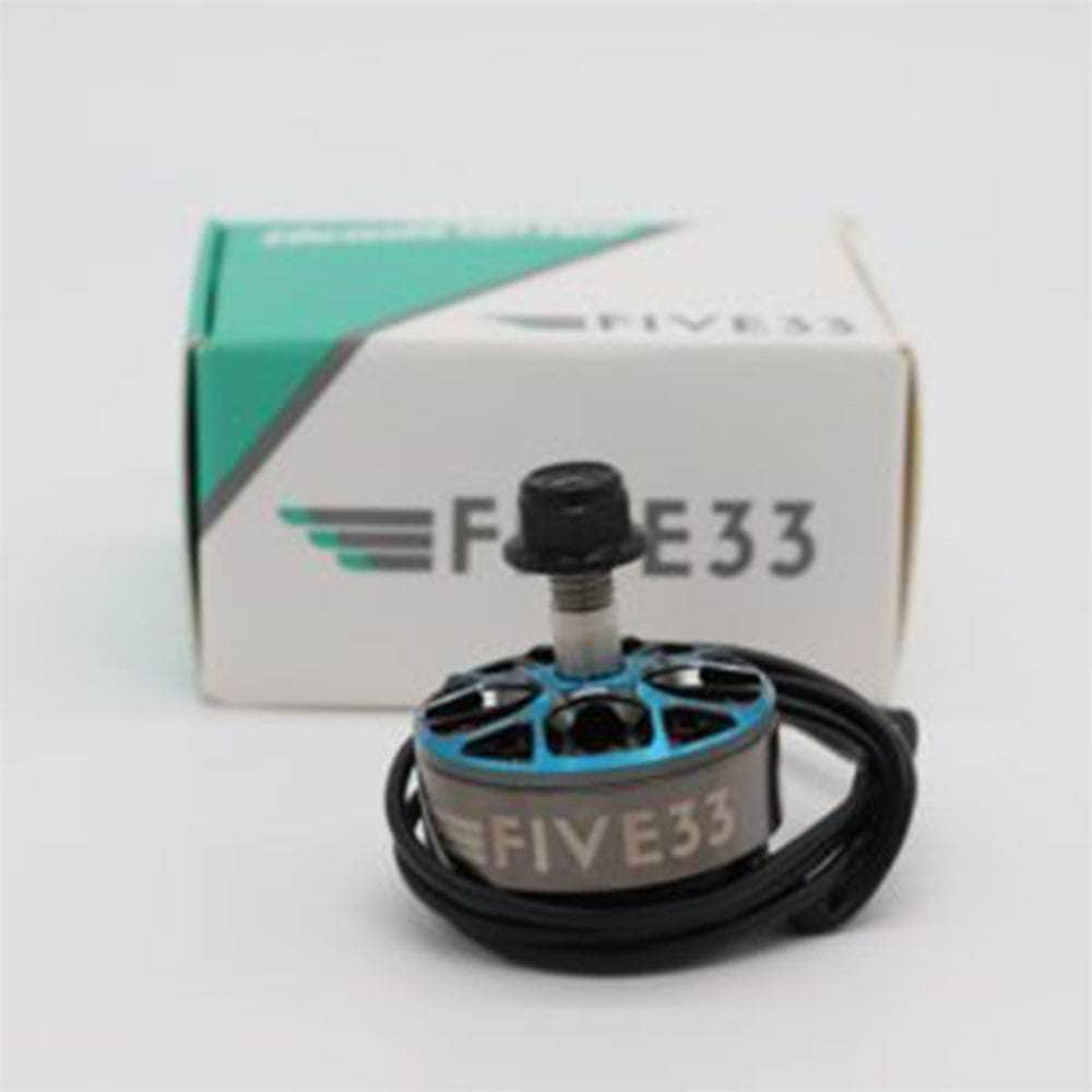 FIVE33 HeadsUp 2207 1960Kv Motor