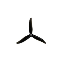 CW Black Gemfan Sbang 4943 Tri-Blade 5 Inch Props for Sale