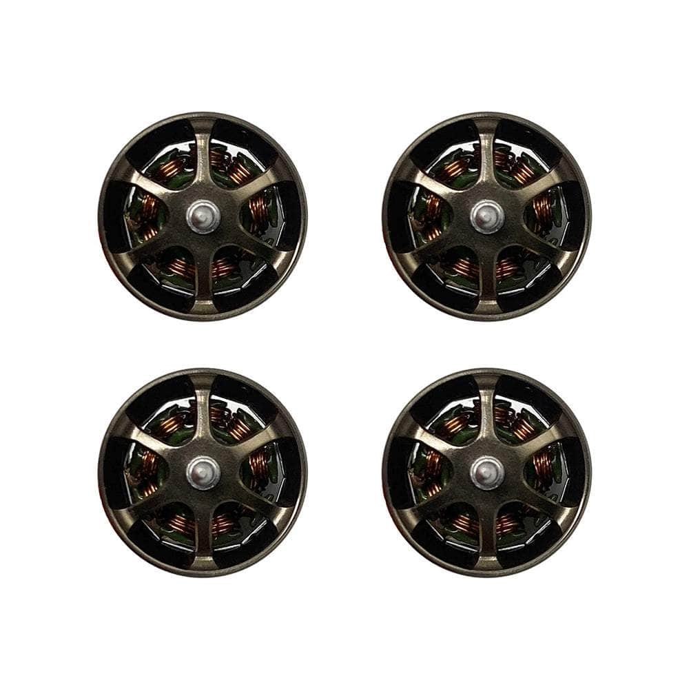 NewBeeDrone Flow 0802 19000Kv Micro Motor 4 Pack