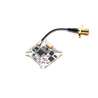 ImmersionRC Ghost Hybrid UNO V2 2.4GHz Receiver & 20-600mW 5.8GHz VTX - For Sale At RaceDayQuads