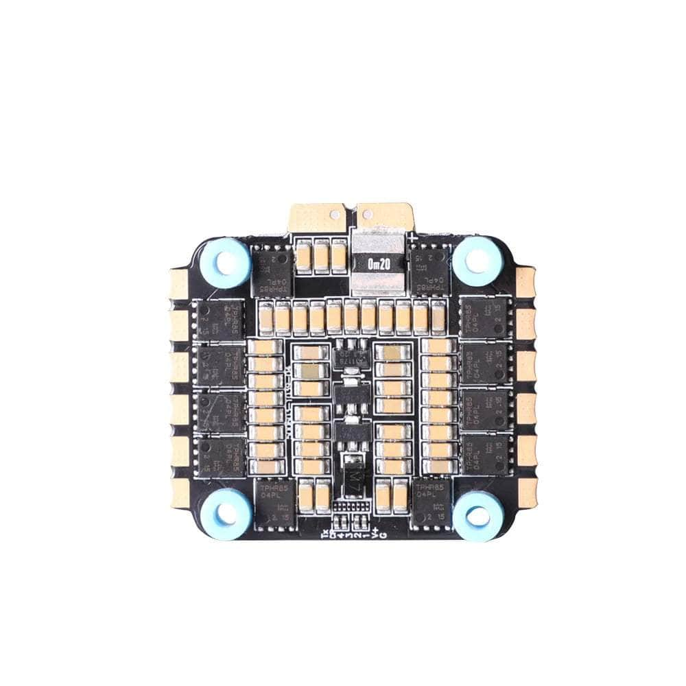 T-Motor P60A V2 60A 32Bit 3-6S 30x30 4in1 ESC