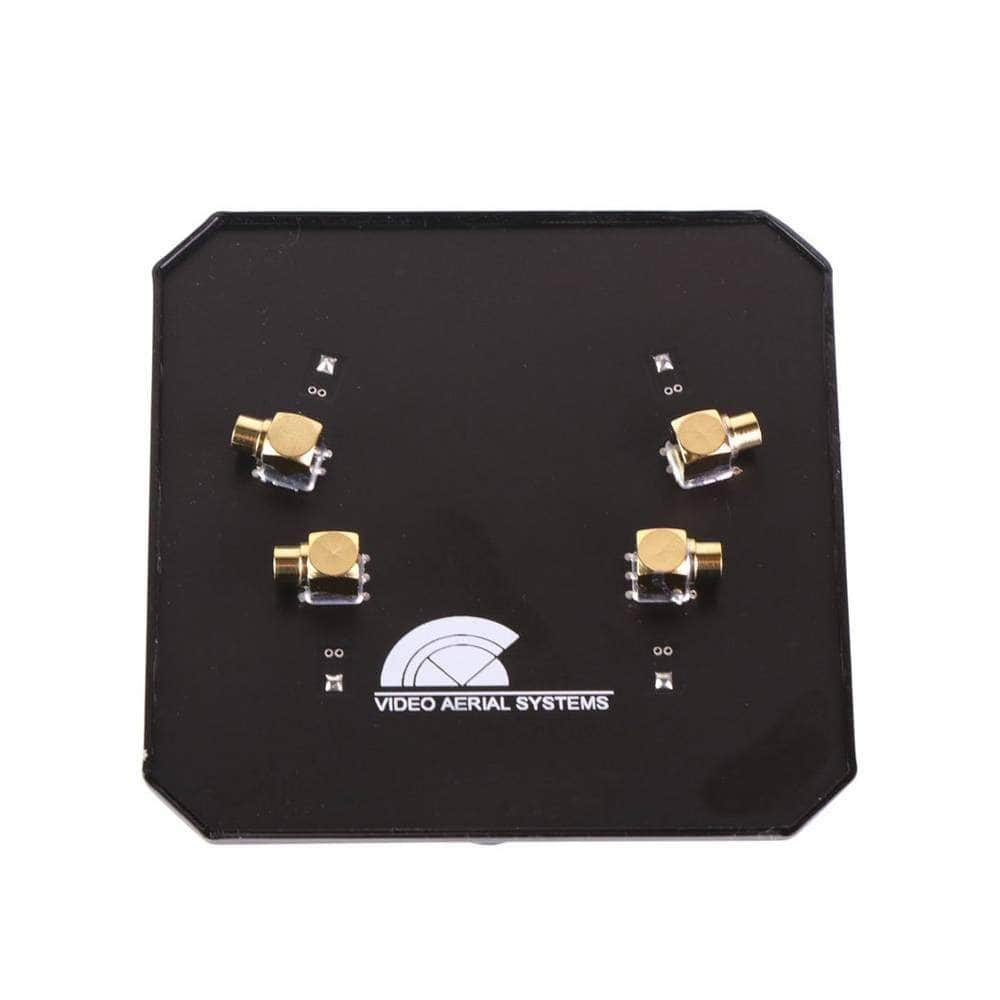 VAS Cyclops 5.8 GHz Mini Antenna Array for DJI Digital HD FPV System - LHCP