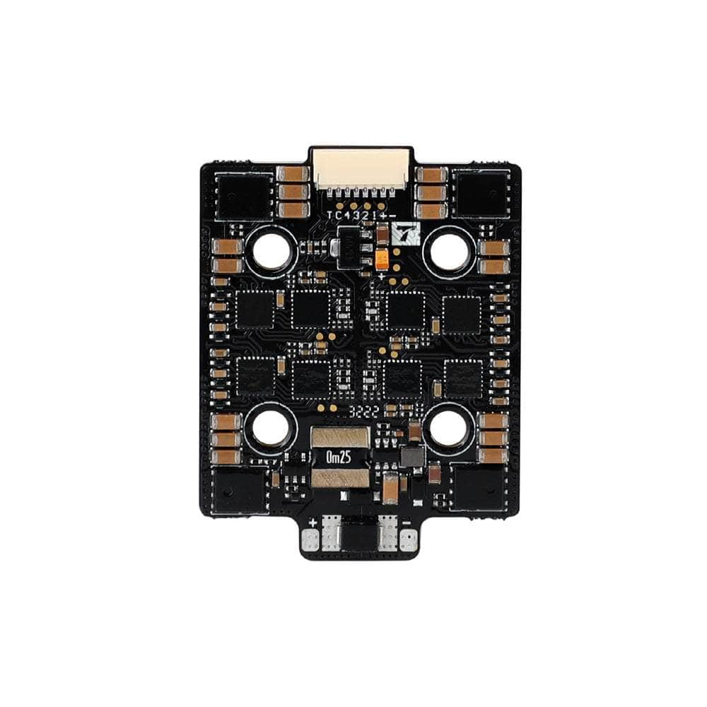 T-Motor F60A Mini 4-8S 20x20 4in1 ESC