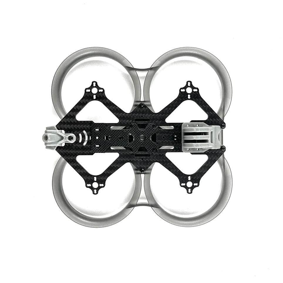 DarwinFPV CineApe 25 Cinewhoop 2.5" Micro Frame Kit