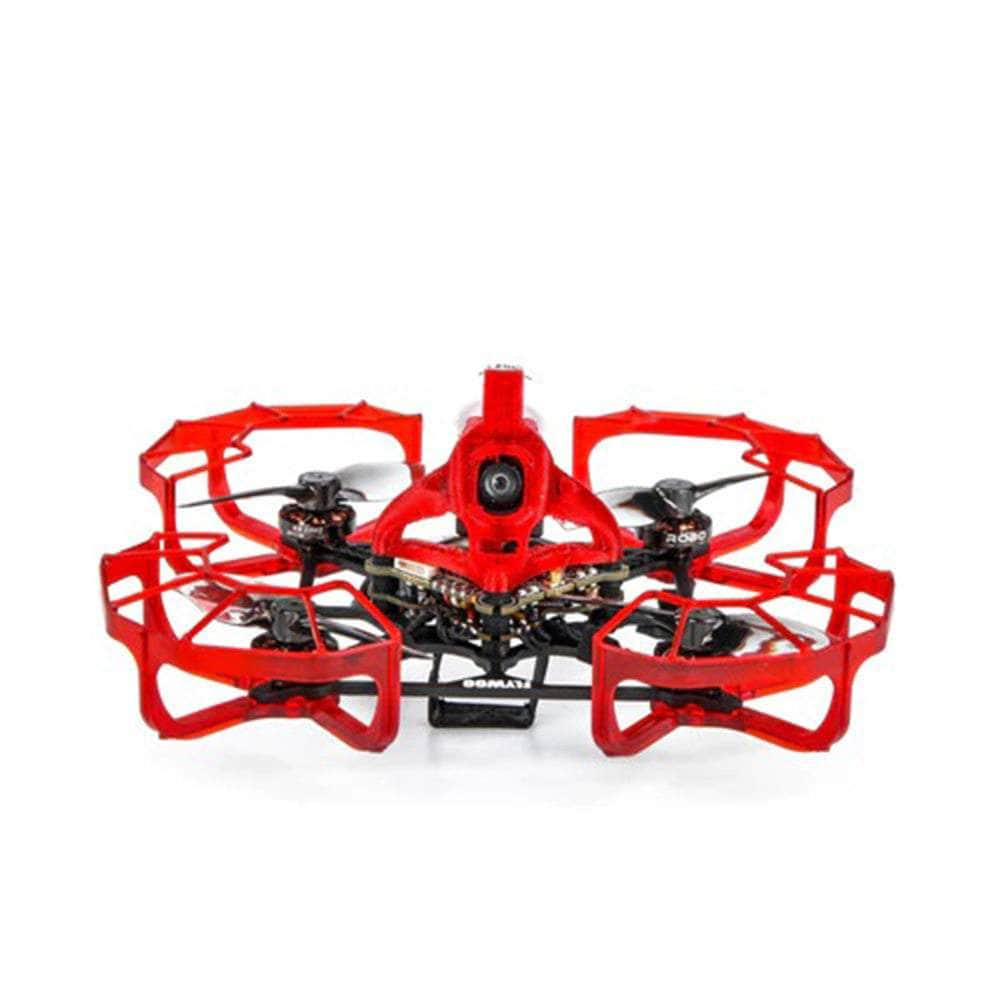 Flywoo BNF Firefly 2S Nano Baby 20 HD 2" Quad w/ HDZero - ELRS 2.4GHz