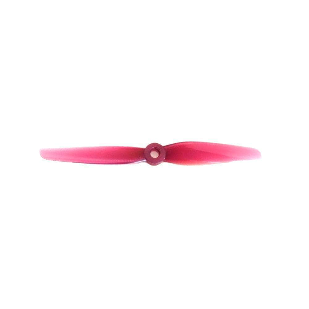 Peanut Butter & Jelly HQ Prop Ethix P3B 5.1x3x2 Bi-Blade 5 Inch Prop - For Sale At RaceDayQuads