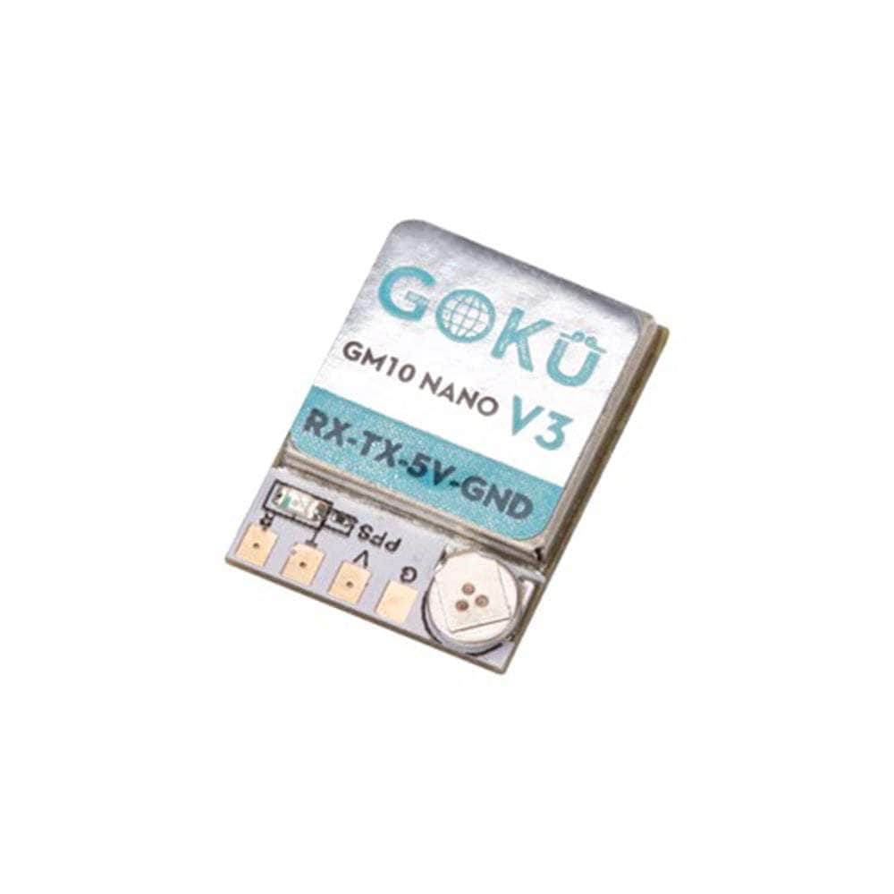 Flywoo GOKU GM10 Nano V3 GPS