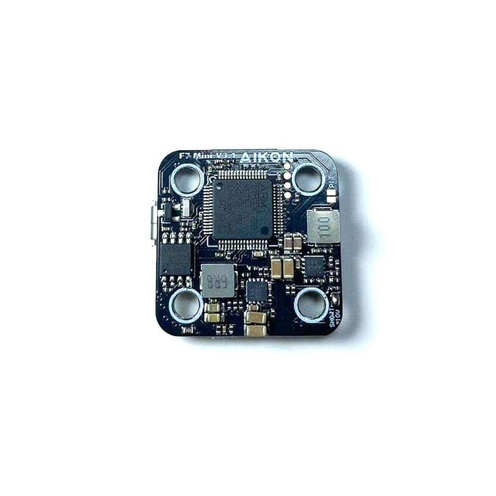 Aikon F7 Mini V3.1 HD 20x20 Flight Controller