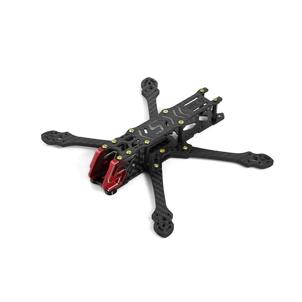 HGLRC Sector X5 FR 5" Freestyle Frame Kit