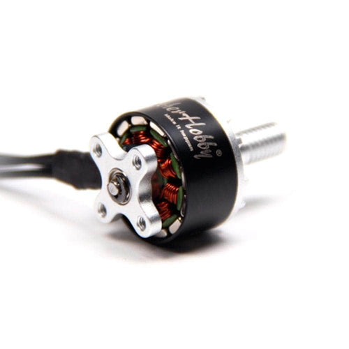 BrotherHobby Tornado T2 1407 3600Kv Micro Motor - For Sale At RaceDayQuads