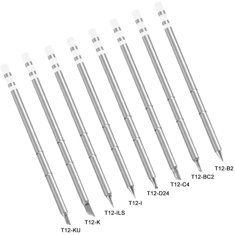 Sequre SI012 Pro Soldering Iron - Choose Version