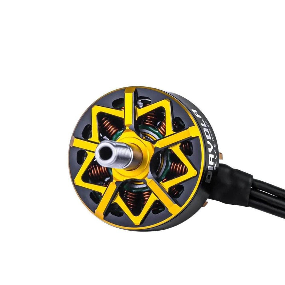 CNHL SpeedyPizza AxisFlying Diavola 2207 1960Kv Brushless Motor