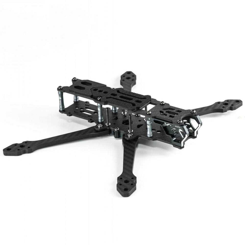 AxisFlying Manta True X 5" Freestyle Frame Kit