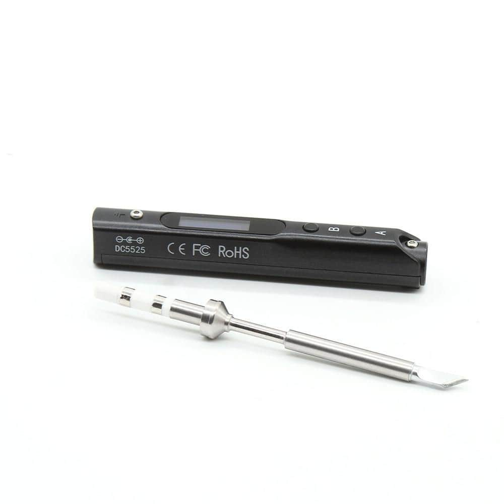 Sequre Mini SQ-001 65W Portable Soldering Iron - Choose Version