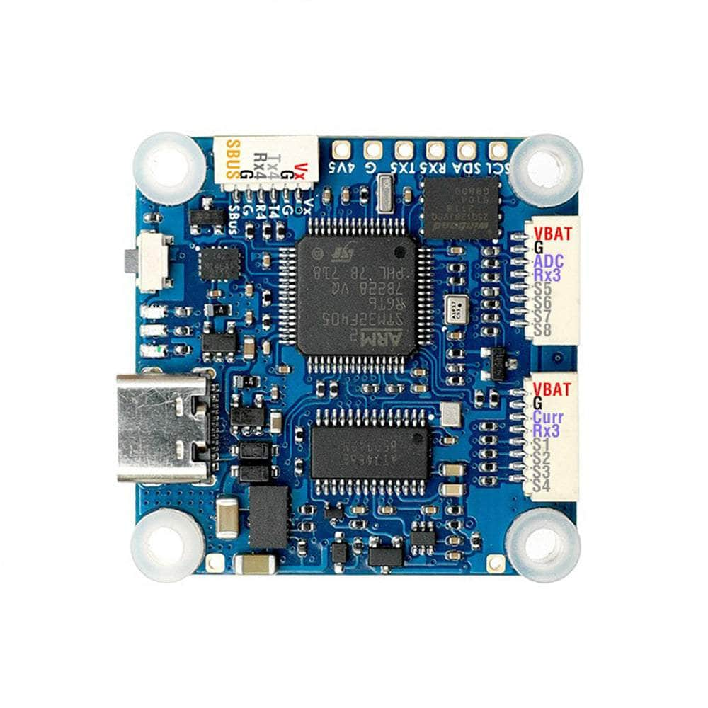 Matek F405-HDTE 30x30 Flight Controller