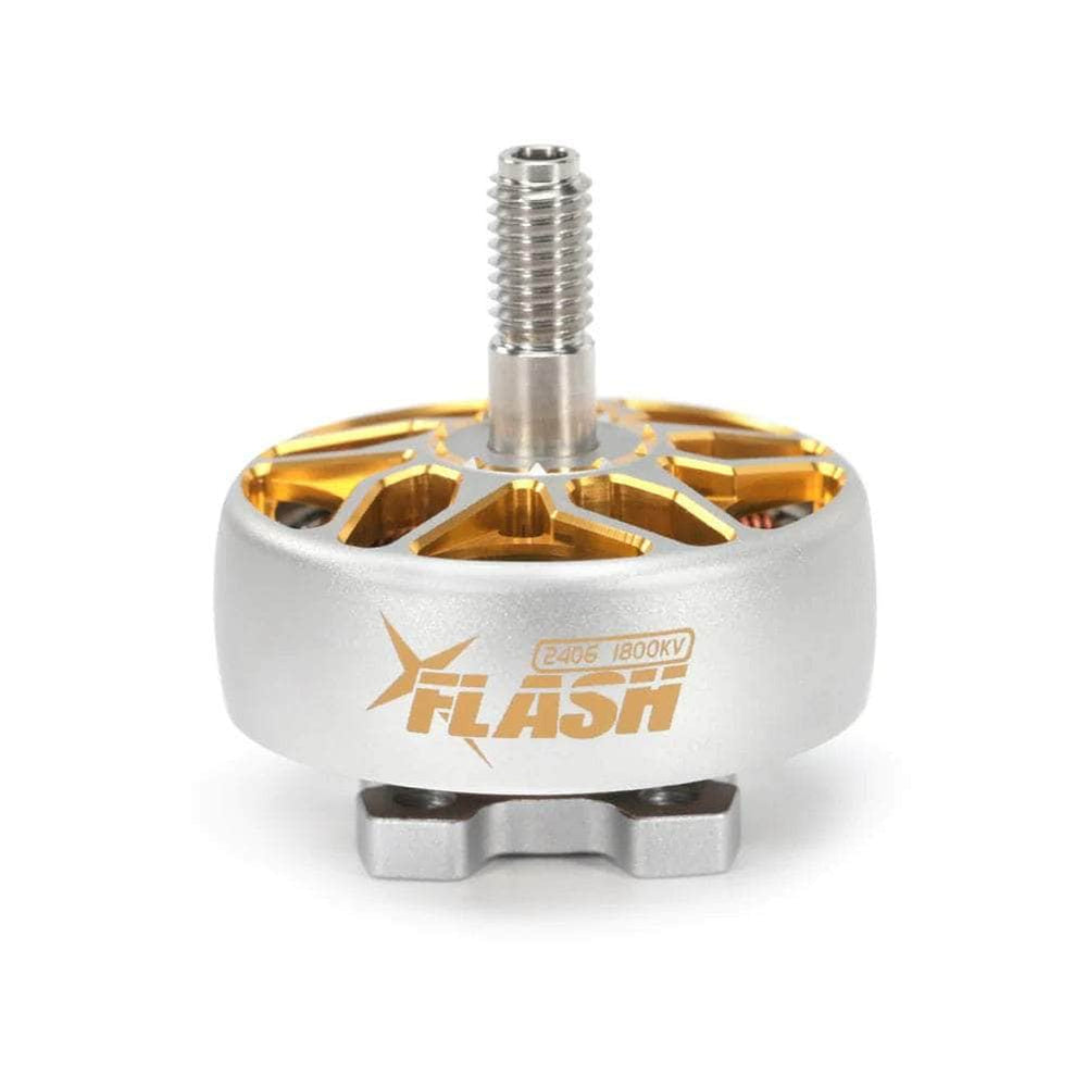 FlyFishRC Flash 2406 1800Kv Motor