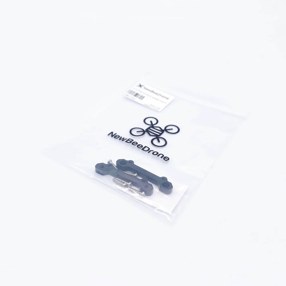 NewBeeDrone DJI O3 Air Unit 20x20 Adapter Mount