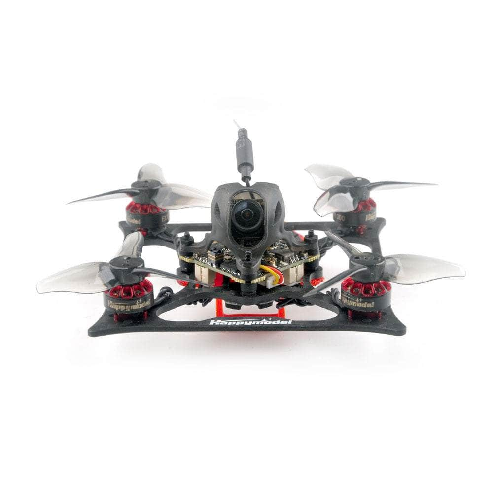 HappyModel BNF Bassline 2S Analog 2" Micro Quad - ELRS 2.4GHz SPI