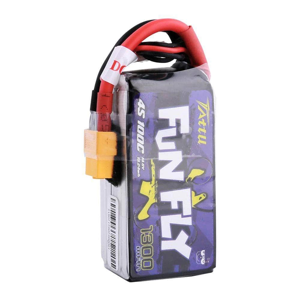 Tattu FunFly 4S 1300mah for sale