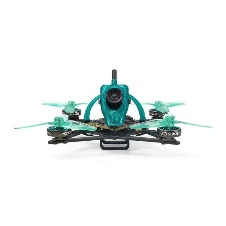 Sub250 BNF NanoFly20 1S 2" Brushless Toothpick Analog Quad