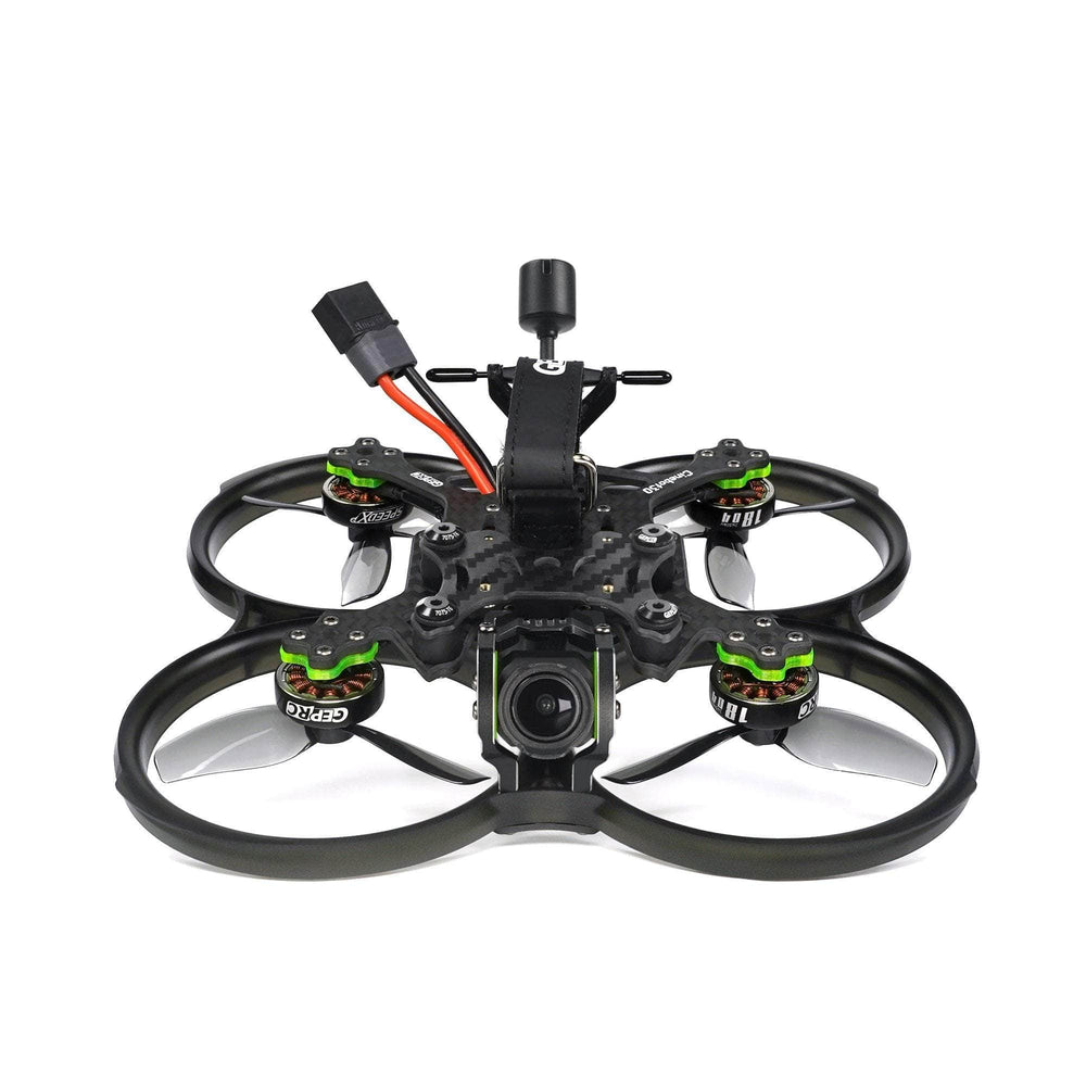 GEPRC BNF Cinebot30 HD 3" 6S Cinewhoop w/ DJI O3 Air Unit - ELRS 2.4GHz