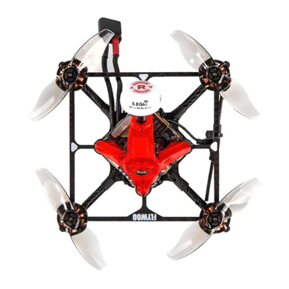 Flywoo BNF Firefly 2S Nano Baby 20 HD 2" Quad w/ HDZero - ELRS 2.4GHz