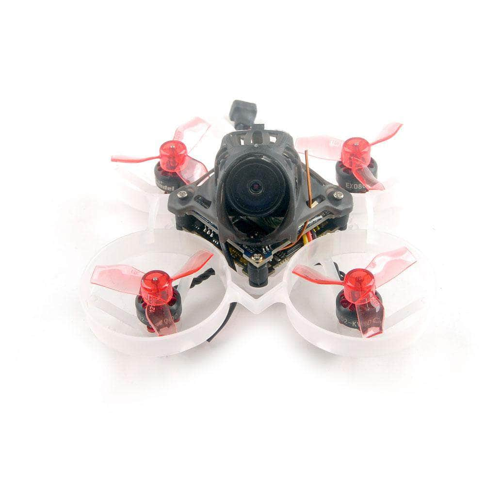 FRSKY HappyModel BNF Mobula 6 HD 1S Whoop Quad for Sale