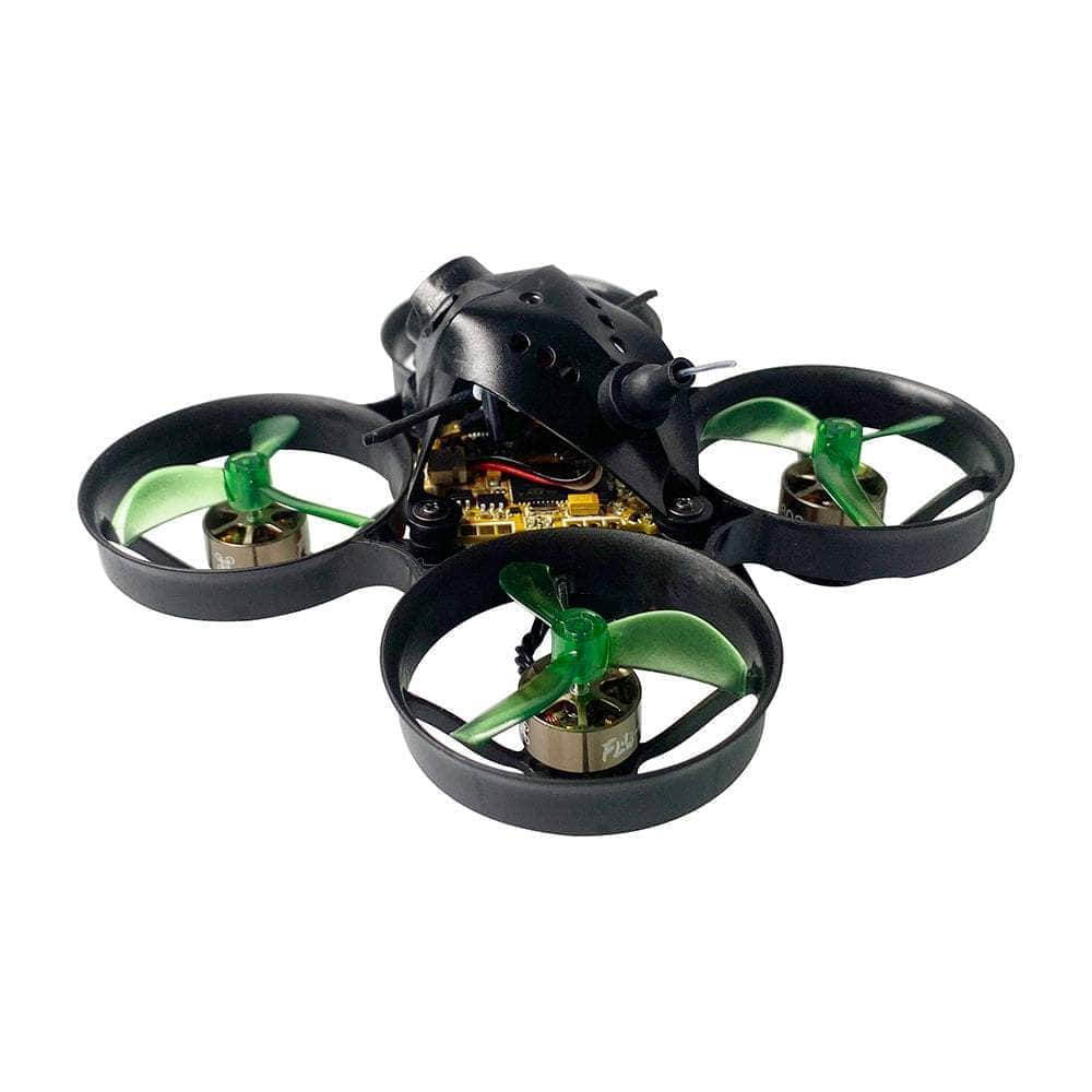 (PRE-ORDER) NewBeeDrone x Team BlackSheep BNF AcroBee65 BLV4 Analog Whoop - CRSF 27000KV