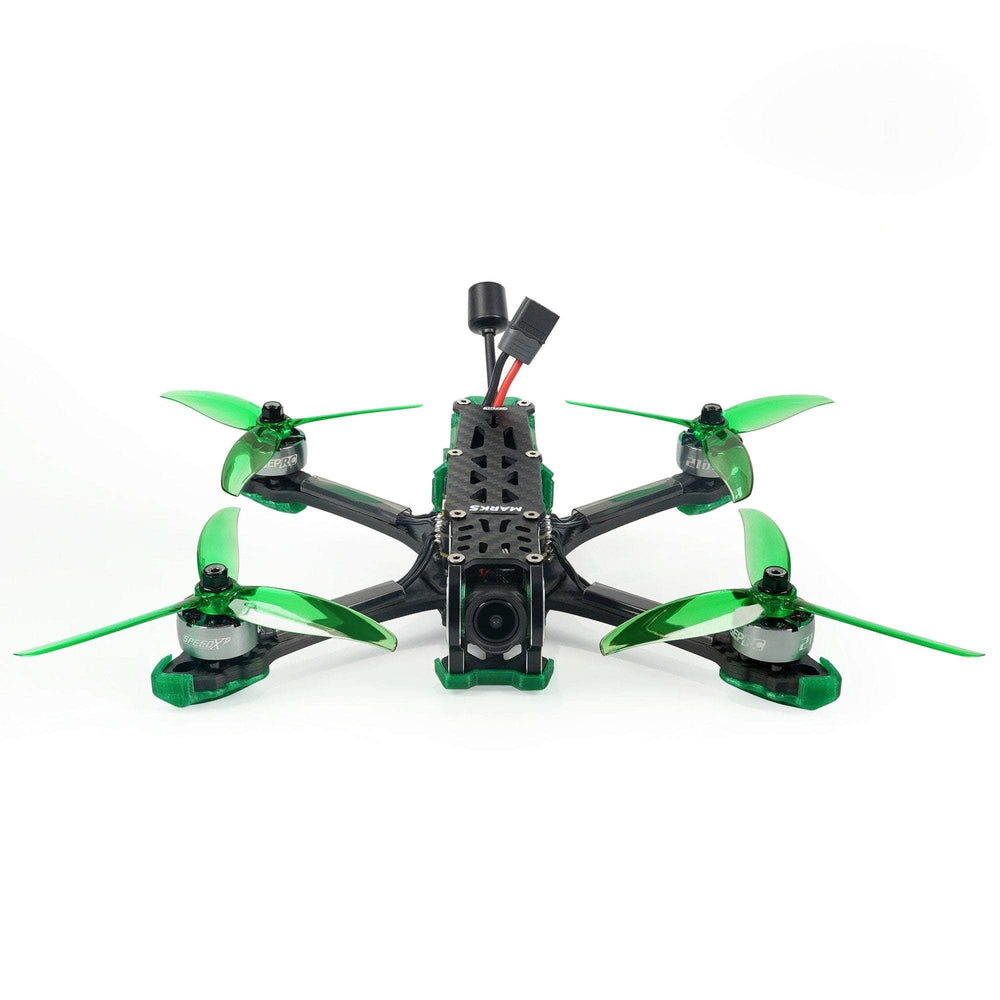 GEPRC BNF Mark5 HD 6S 5" Quad w/ DJI O3 Air Unit - ELRS 2.4GHz