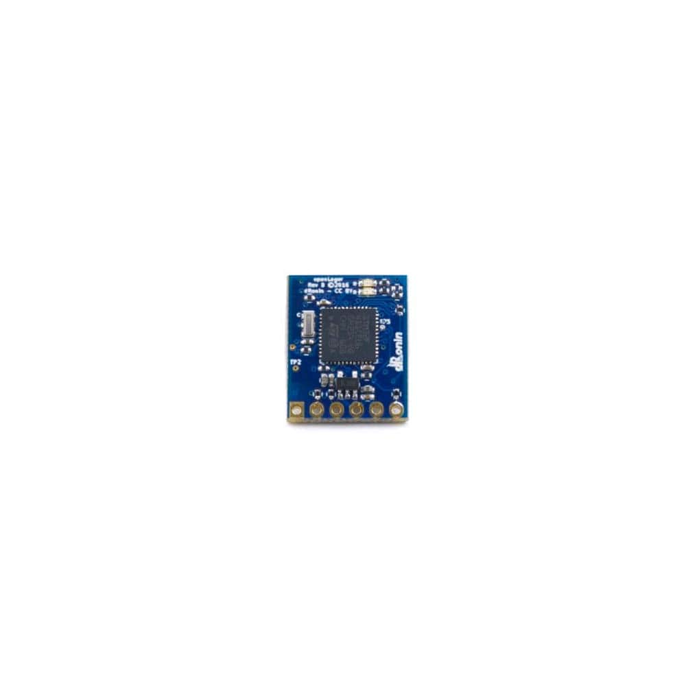 Airbot OpenLager MicroSD Blackbox Module