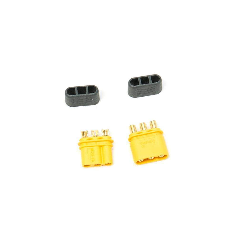 AMASS MR30 Connector Male/Female Set