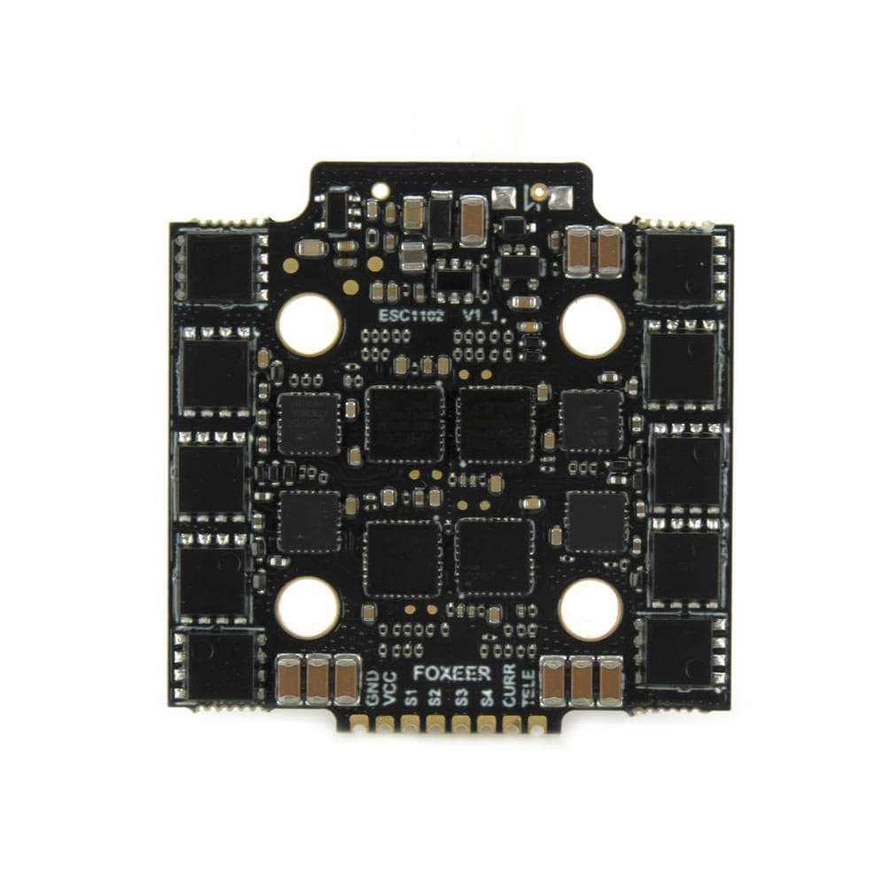 Foxeer Reaper F4 Mini 128k 32bit 60A 3-8S 20x20 4in1 ESC