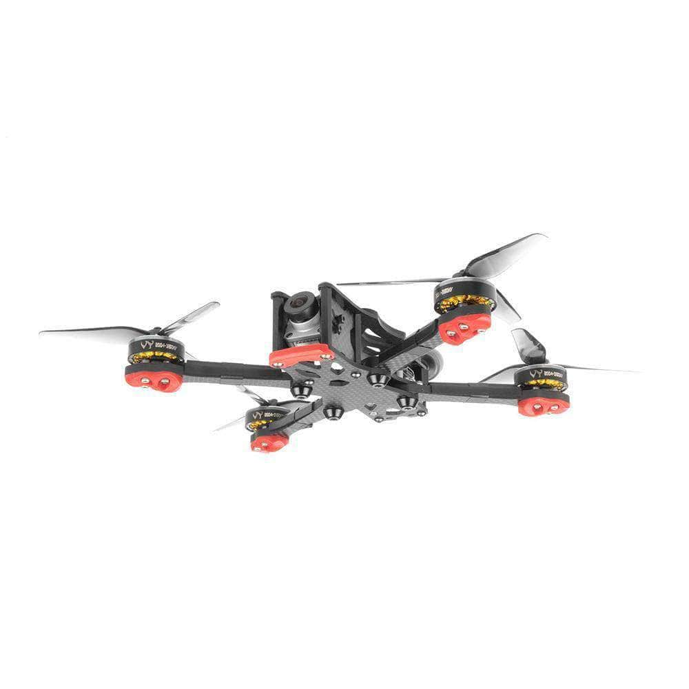 Micro Apex ImpulseRC  4" Frame Kit