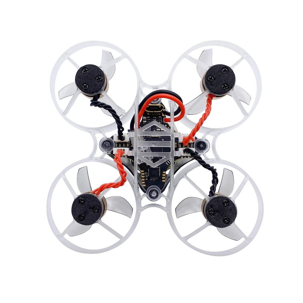 (PRE-ORDER) NewBeeDrone BNF Hummingbird F4 V2.1 1S Brushless Analog Whoop - ELRS