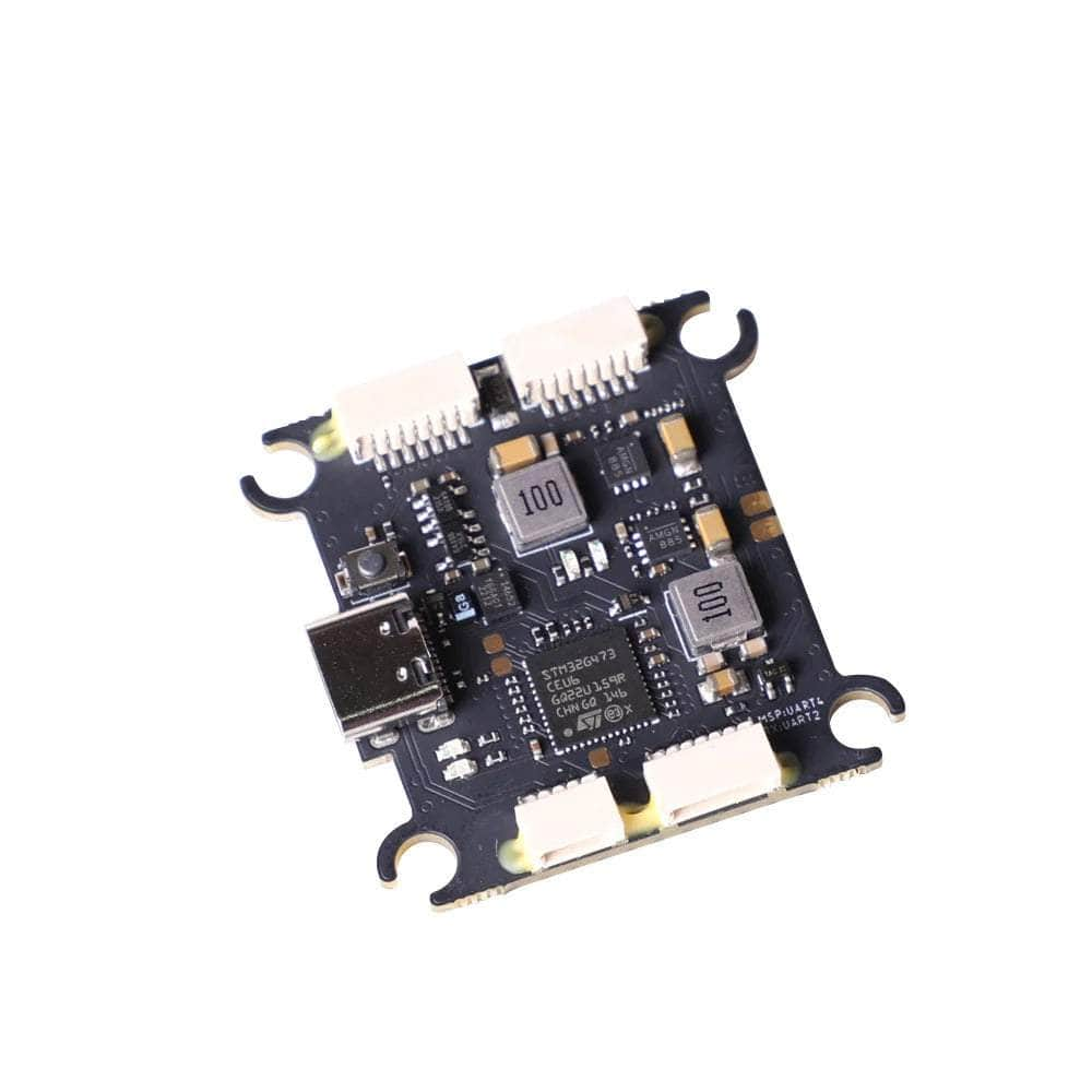 T-Motor Pacer Alpha G4 3-6S 30x30 Flight Controller - Choose Your Version