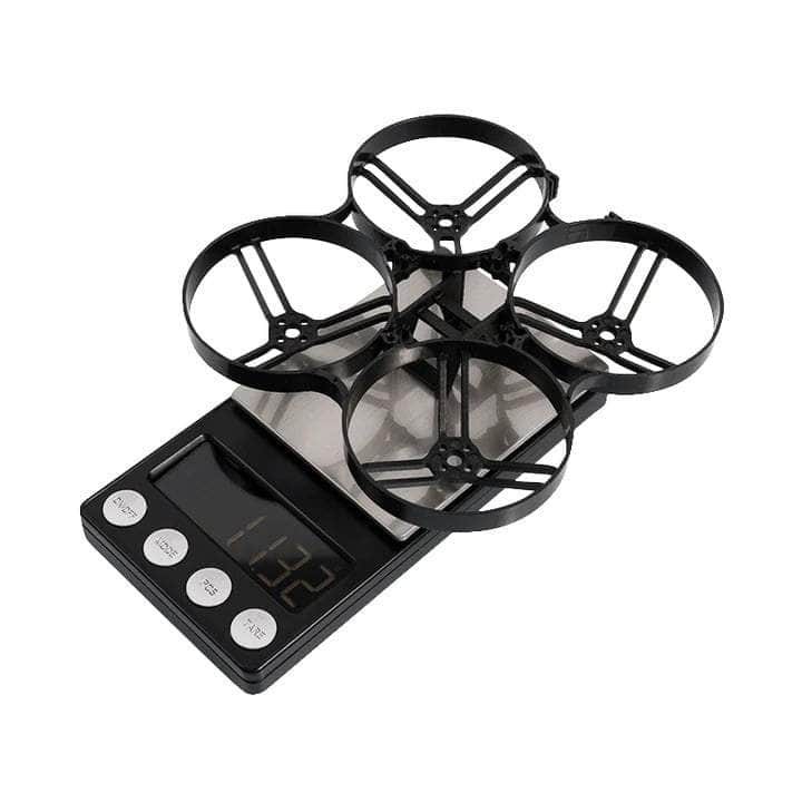 BetaFPV Meteor85 Brushless Whoop Frame - Choose Color