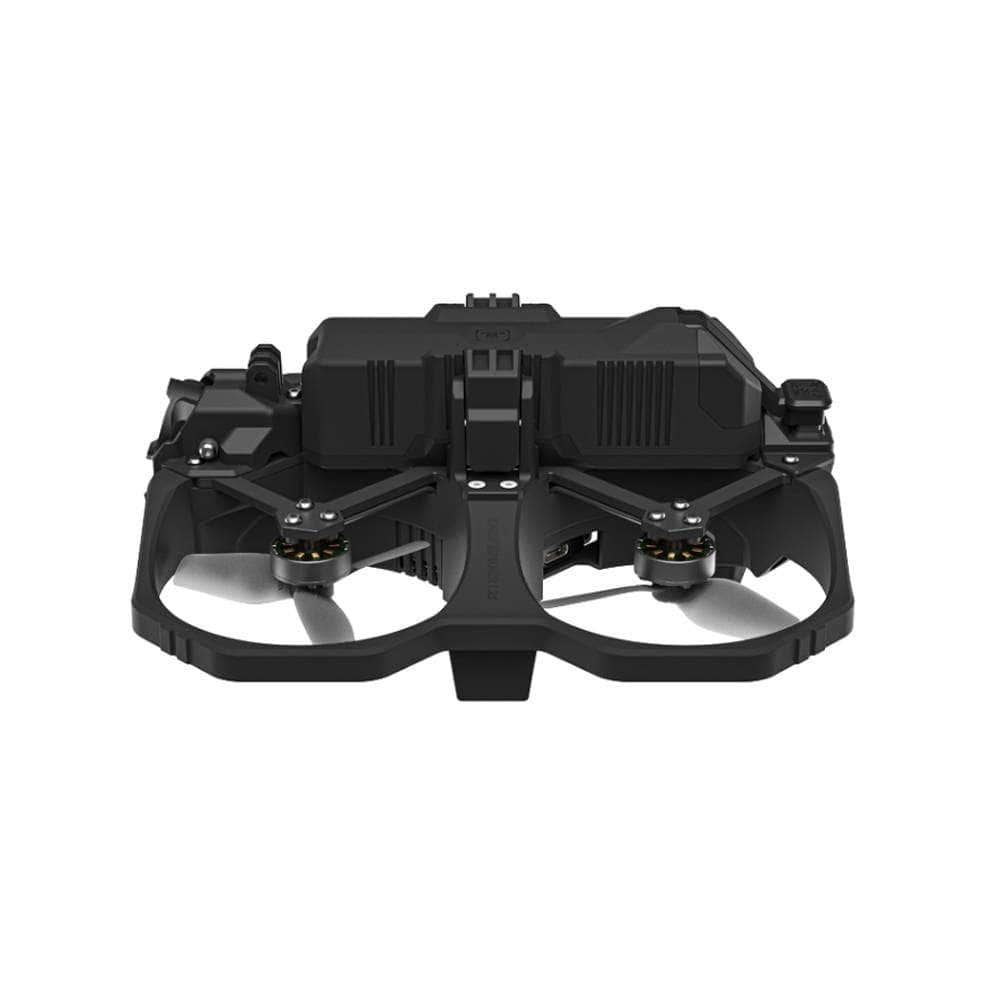 iFlight BNF Defender 25 HD 4S 2.5" Cinewhoop w/ DJI O3 Air Unit and DJI Camera - Choose Receiver