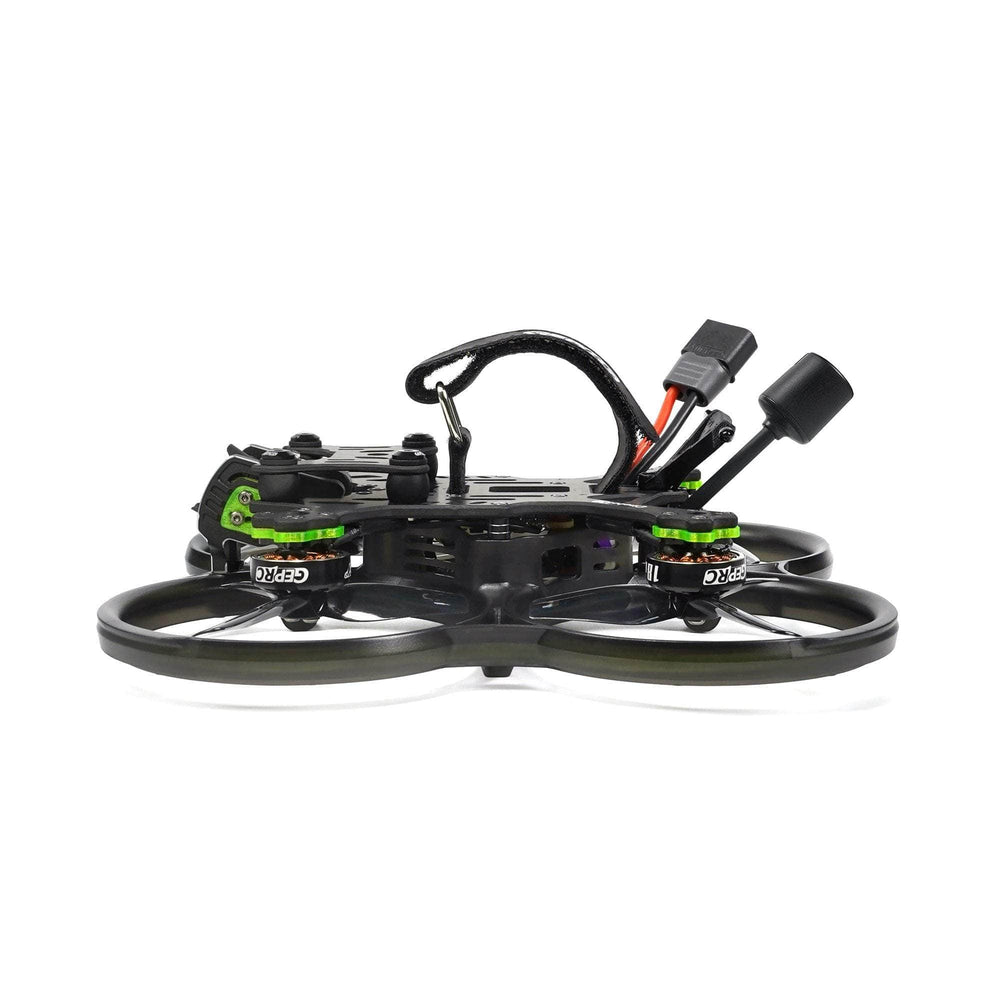 GEPRC BNF Cinebot30 HD 3" 6S Cinewhoop w/ DJI O3 Air Unit - ELRS 2.4GHz