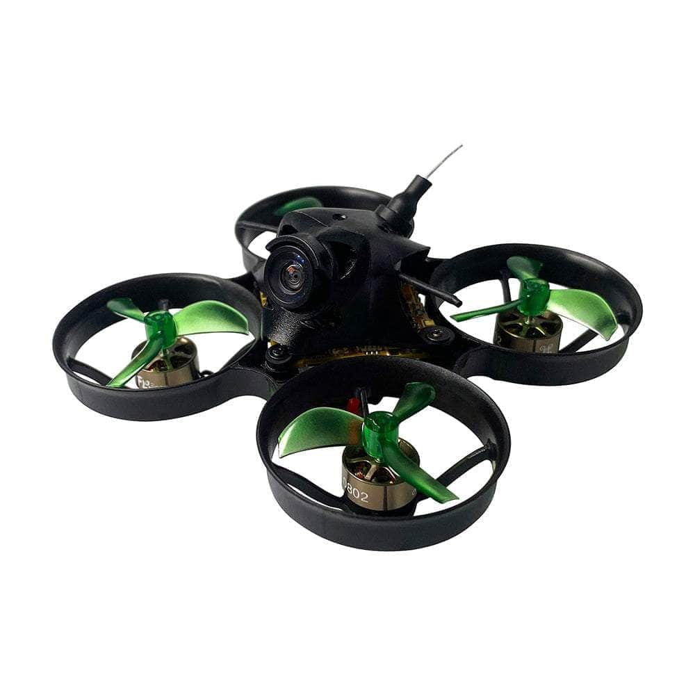 (PRE-ORDER) NewBeeDrone x Team BlackSheep BNF AcroBee65 BLV4 Analog Whoop - CRSF 27000KV