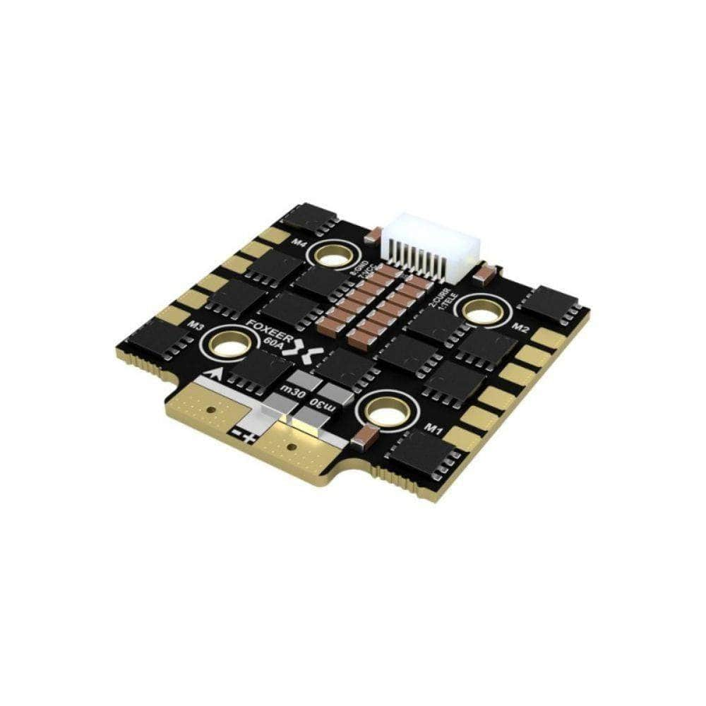 Foxeer Reaper F4 Mini 128k 32bit 60A 3-8S 20x20 4in1 ESC