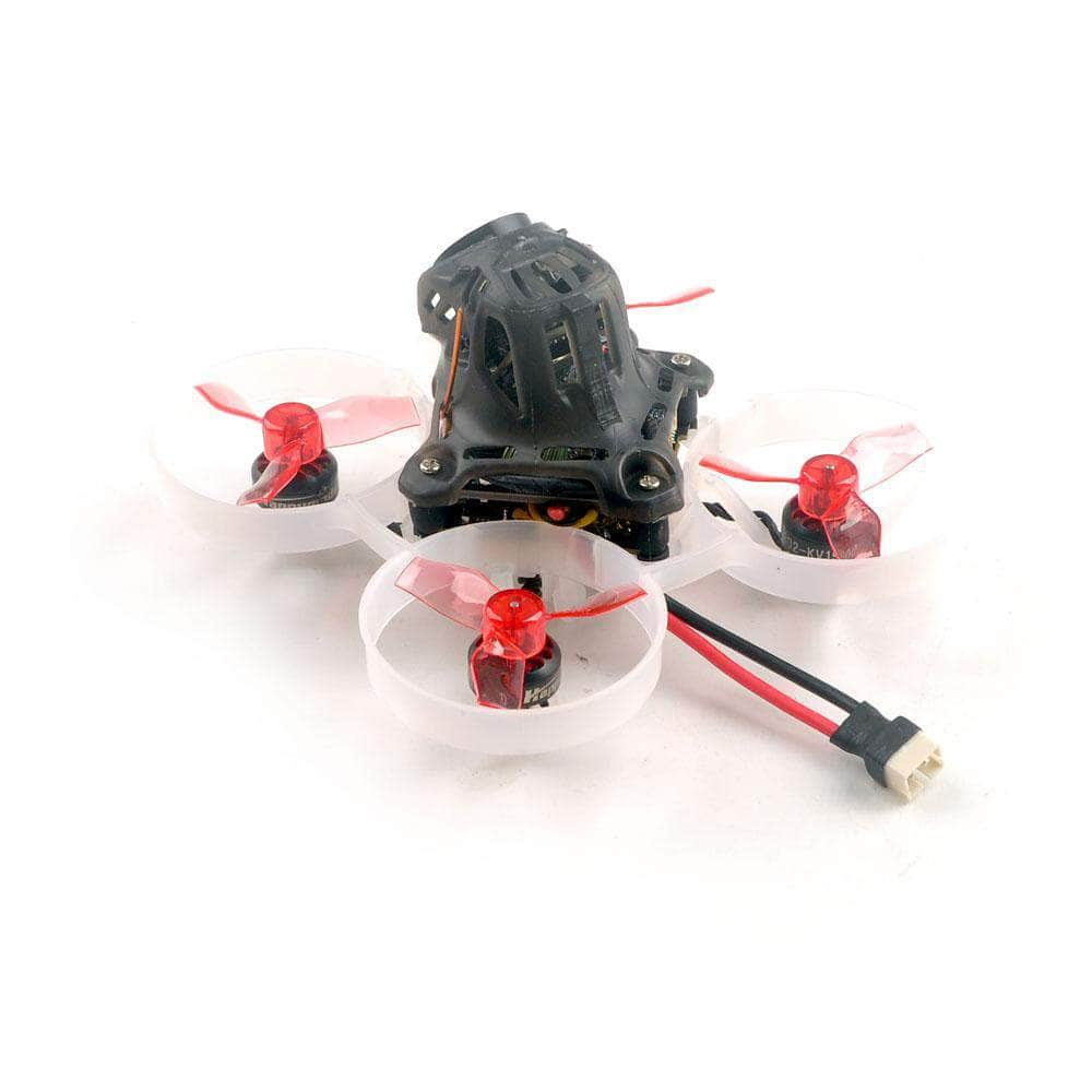 FLYSKY HappyModel BNF Mobula 6 HD 1S Whoop Quad for Sale