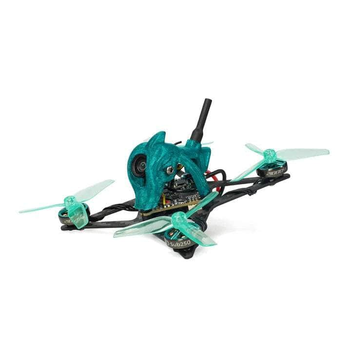 Sub250 BNF NanoFly20 1S 2" Brushless Toothpick Analog Quad