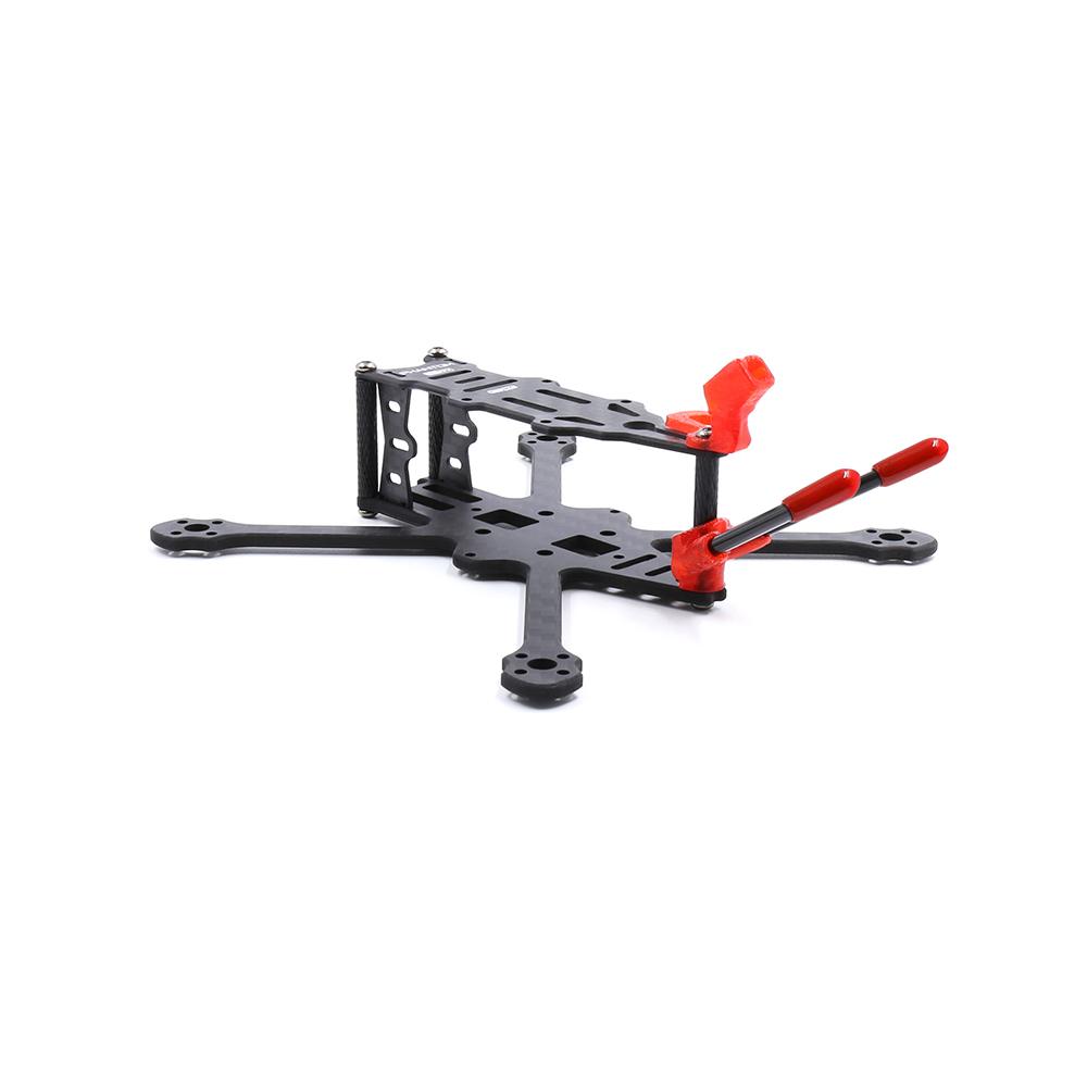 GEPRC Phantom HD / Smart HD Micro 2.5" Micro Frame