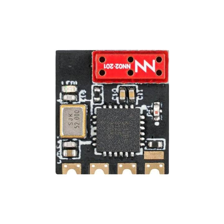 BetaFPV ELRS Lite 2.4GHz Receiver - Choose Version