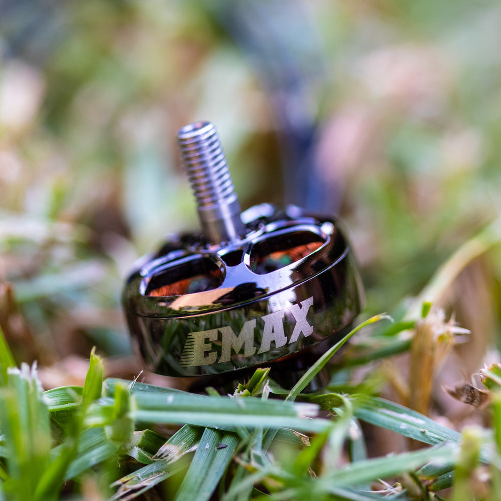 EMAX ECO II Series 2807 1300Kv Motor